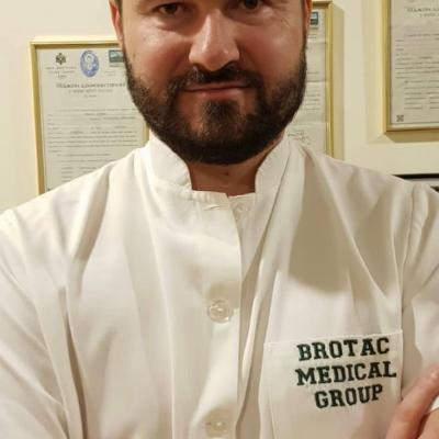 Dr. Cornel Brotac îti explică ce trebuie să faci în caz de ruptură musculară