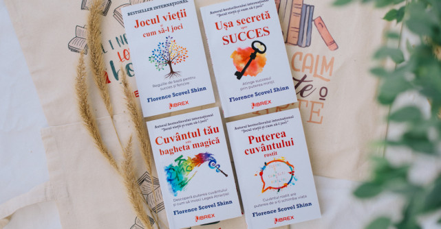 Librex.ro sărbătorește 13 ani de excelență literară și realizează topul celor mai bine vândute cărți!