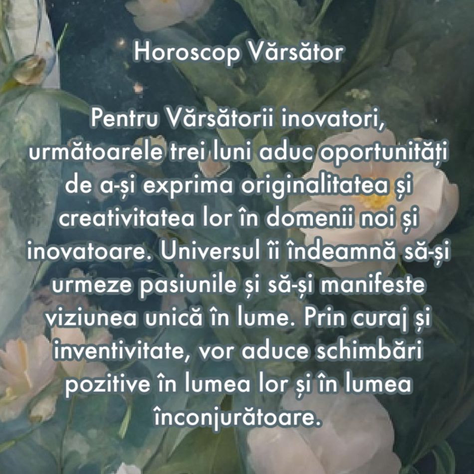 Renaștem în lumina primăverii. Sfatul suprem al Universului pentru fiecare zodie în parte pentru următoarele trei luni