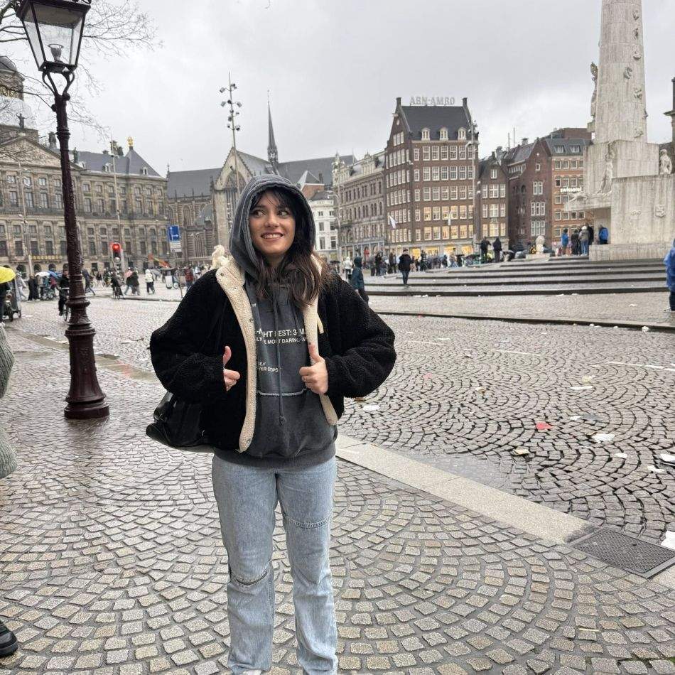 Alexandra Căpitănescu, mesaj pentru fanii din Republica Moldova: Nu e normal ca un întreg popor să fie judecat...