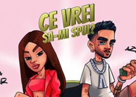 Ai crezut că ai văzut tot? Așteaptă să asculți noua piesă a Mishei Miller în colaborare cu AZTECA