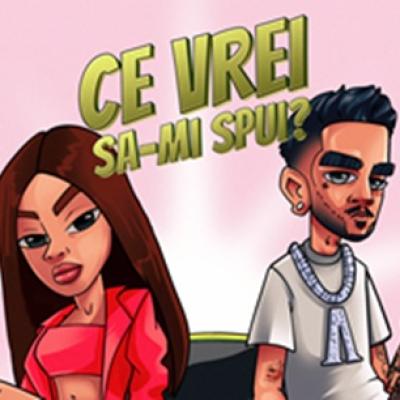 Ai crezut că ai văzut tot? Așteaptă să asculți noua piesă a Mishei Miller în colaborare cu AZTECA