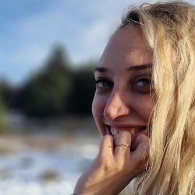 Ilona Brezoianu, prima fotografie cu burtica de gravidă. Cum arată acum actrița 