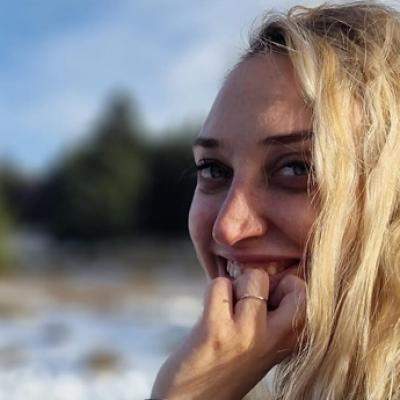 Ilona Brezoianu, prima fotografie cu burtica de gravidă. Cum arată acum actrița 