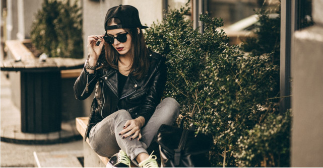 Sepcile - din nou in trend