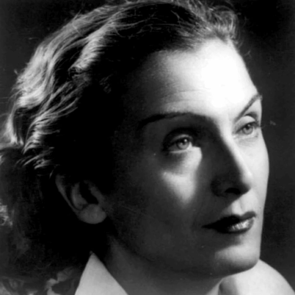 Cum arată singura bijuterie purtată de Maria Tănase până la moarte