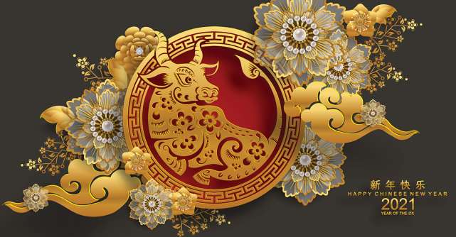 Horoscop CHINEZESC 2021: Anul Bivolului Alb de Metal, previziuni generale pentru fiecare zodie în parte
