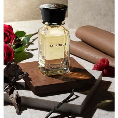 Cel mai bun parfum de nișă pentru toamna este călduros și reconfortant