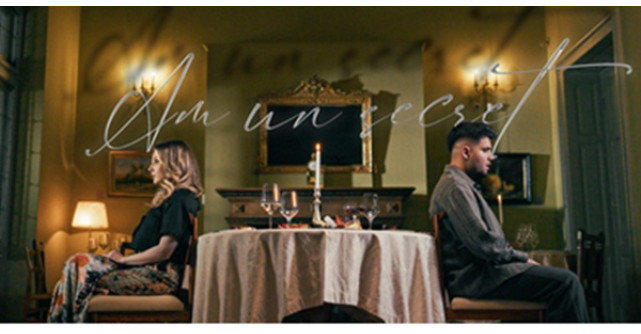 Alessandra x Babasha - Am un secret | Hitul care aprinde orice petrecere!