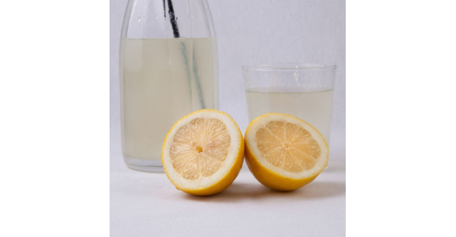 APA ALCALINA: cum sa o prepari ACASA