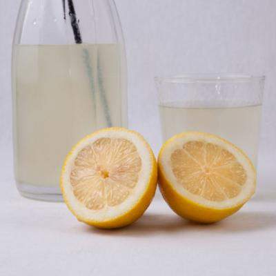 APA ALCALINA: cum sa o prepari ACASA