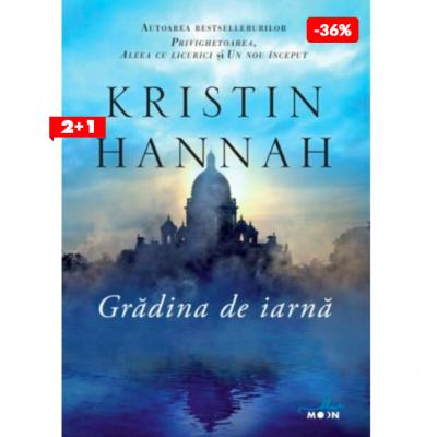 Grădina de iarnă
