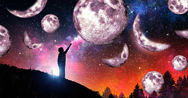 Solstitiul de iarna 2022. Scapam de intuneric pentru a face loc luminii adevarate in vietile noastre