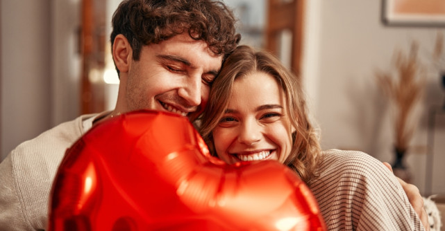 Cum să ai o relație de dragoste mai echilibrată: Top 5 sfaturi de Valentine's Day