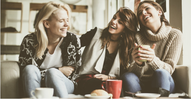 Cinci moduri pentru a te face plăcută