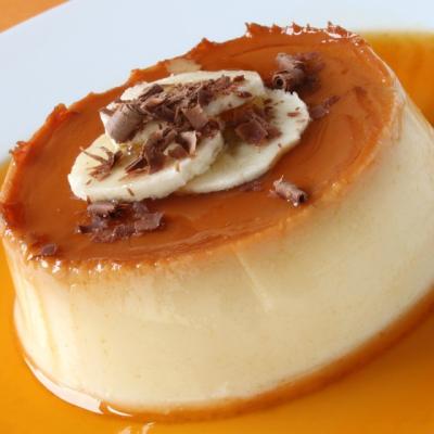 Crema de zahar ars: acelasi gust desavarsit, o reteta inedita