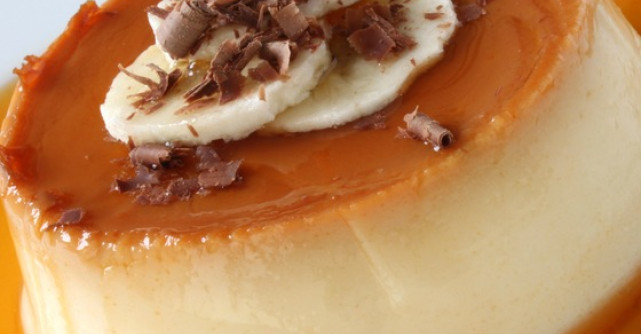 Crema de zahar ars: acelasi gust desavarsit, o reteta inedita