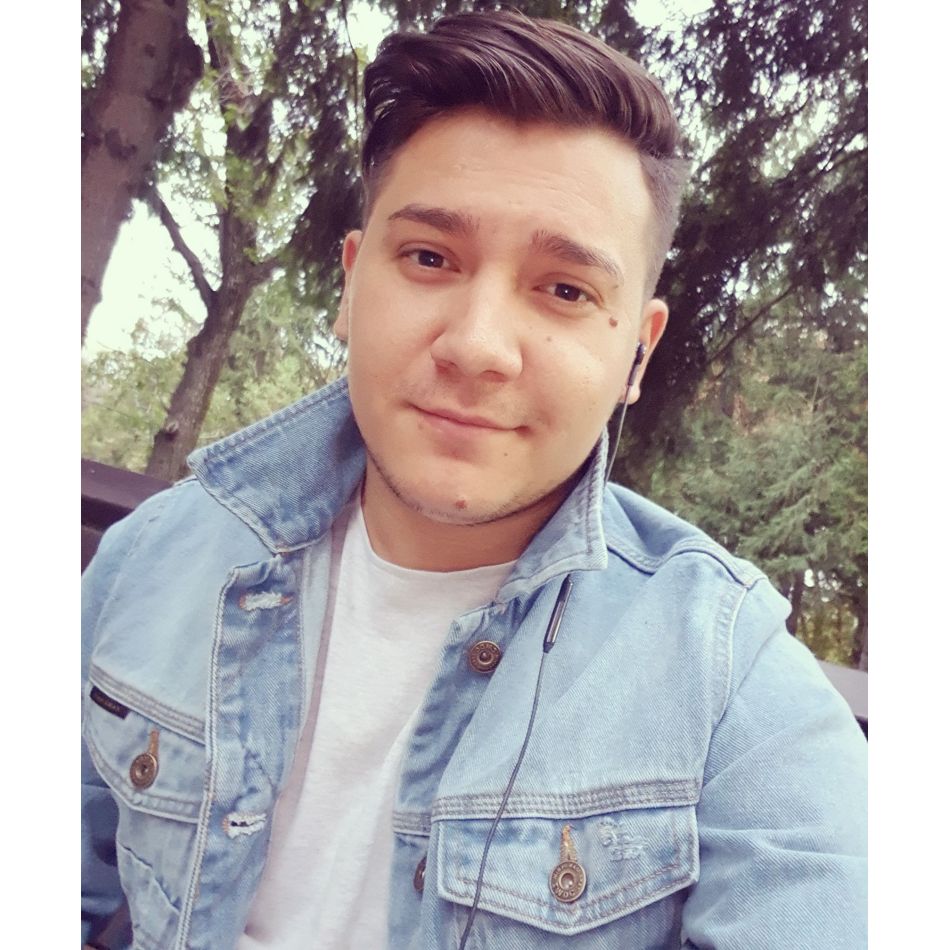 Florin Răduță, fostul câștigător X Factor, mărturisiri după ce s-a vindecat de cancer la stomac