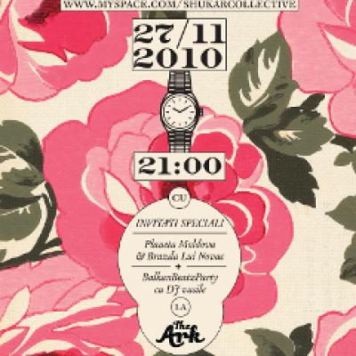 Evenimentele saptamanii