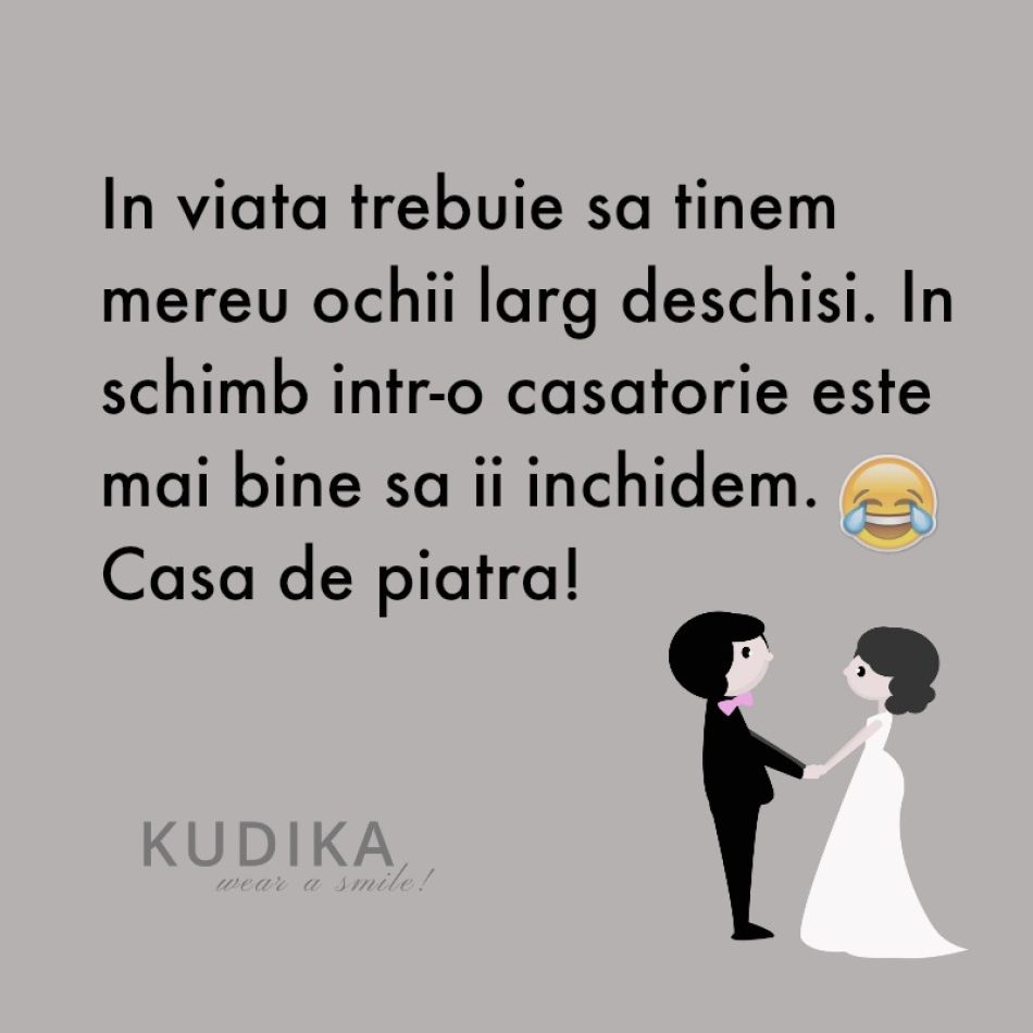  Mesaj haios pentru nunta :) 