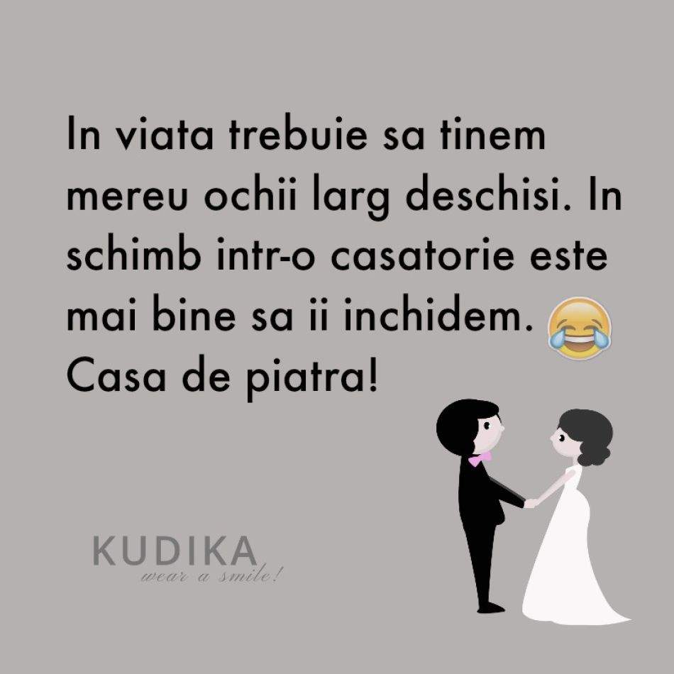  Mesaj haios pentru nunta :) 