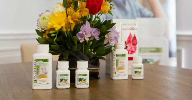 Nutrilite: Sa vorbim despre nutritie