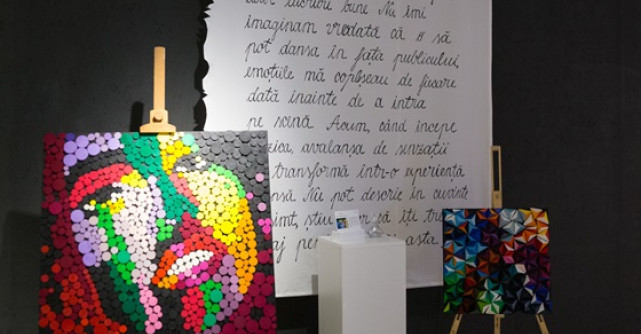 A doua editie a vernisajului AVON Inspiration Challenge 