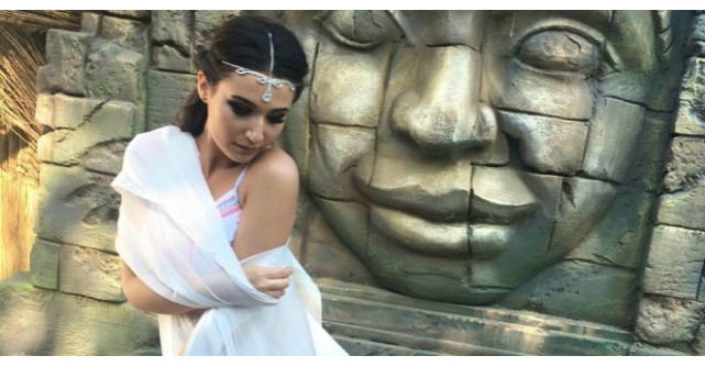 Multi spun ca ea este noua Inna a Romaniei. Voua cum vi se pare?