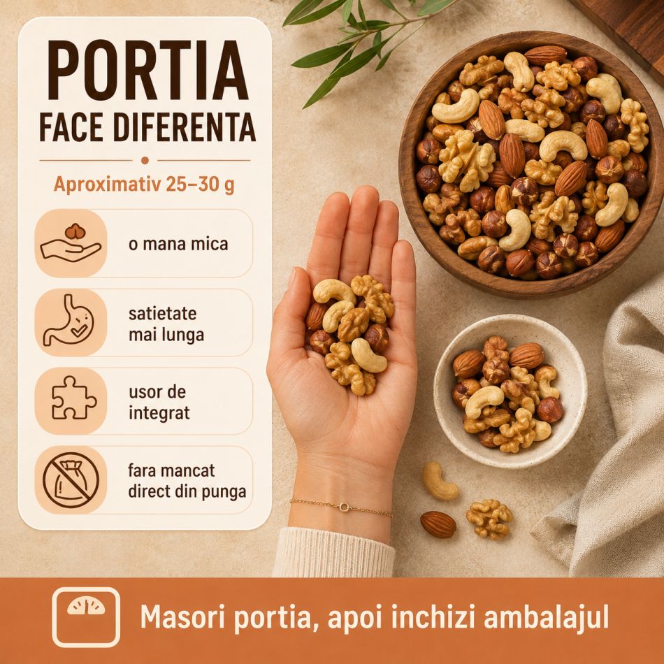 Alimentul recomandat pentru inimă pe care multe femei îl evită de teamă că îngrașă