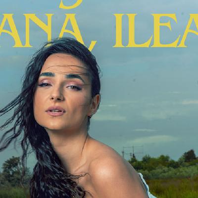 Eneli lansează prima piesă în limba română, 'Ileană, Ileană'