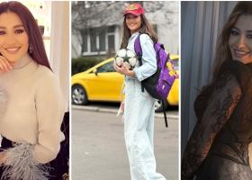 Ziua și victoria pentru Claudia Pătrășcanu!Artista a mai câștigat o bătălie împotriva lui Gabi Bădălău:Totul este de la Dumnezeu