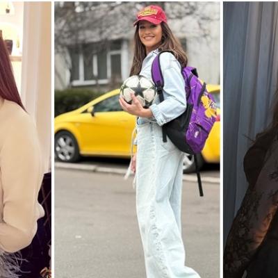 Ziua și victoria pentru Claudia Pătrășcanu!Artista a mai câștigat o bătălie împotriva lui Gabi Bădălău:Totul este de la Dumnezeu