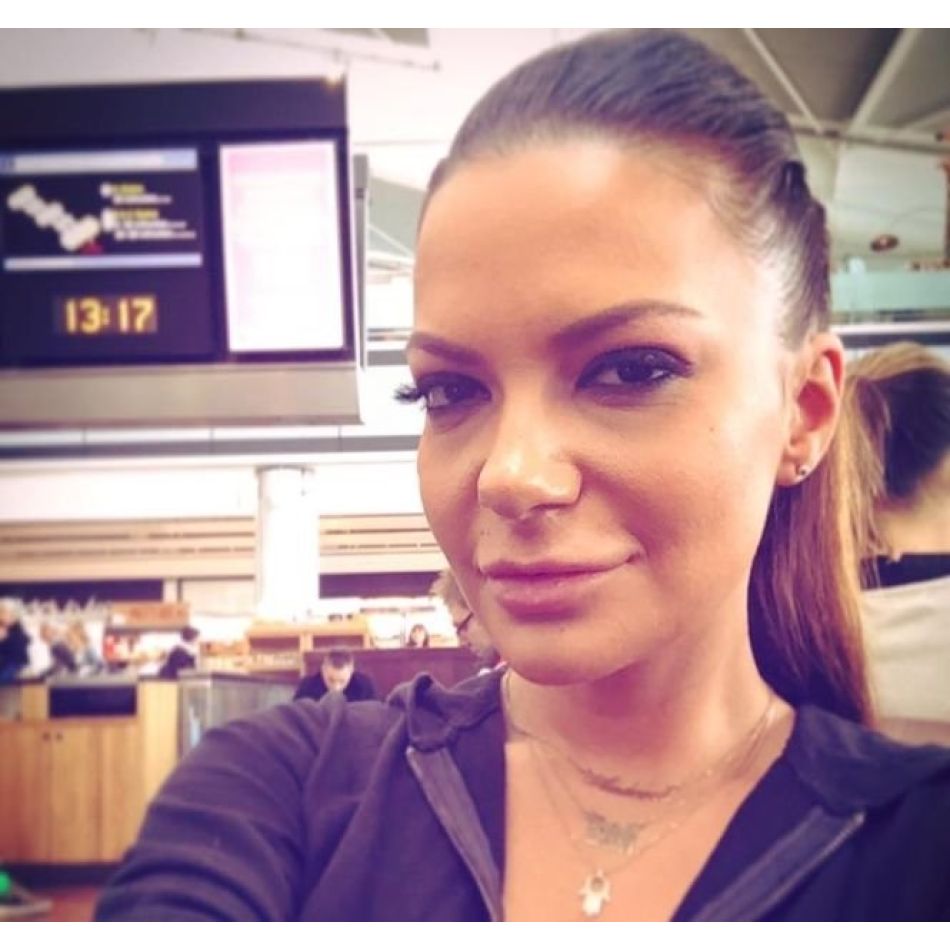 Andreea Bălan, mărturisiri din culisele America Express. Cu cine ar fi vrut artista să participe?