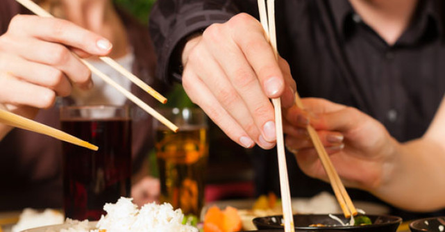 Dieta chinezeasca! Stiati ca...