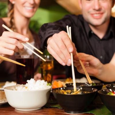 Dieta chinezeasca! Stiati ca...