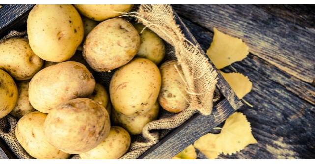 Tot ce trebuie sa stii despre dieta cu cartofi