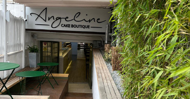 Angeline Cake Boutique se extinde cu o a doua locație în zona de nord a Bucureștiului 