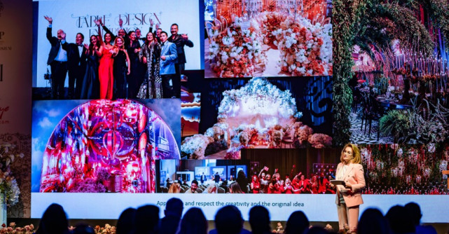 Turcia găzduiește două dintre cele mai semnificative târguri de nunți din lume