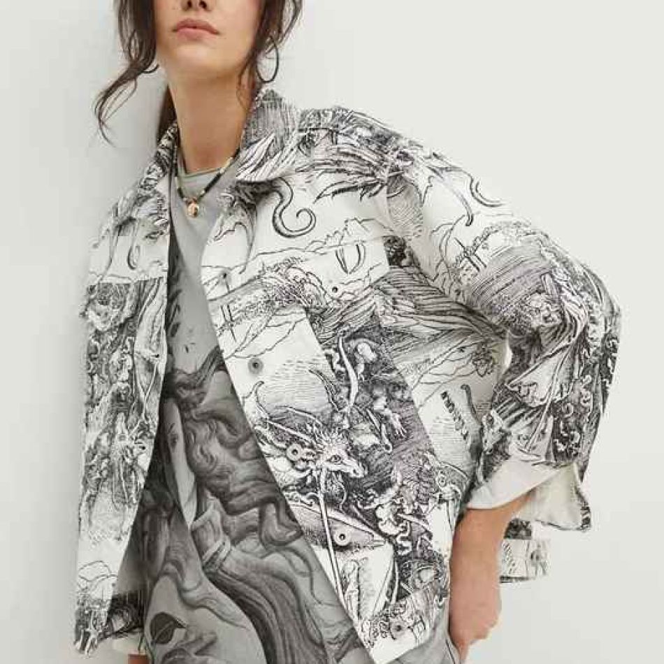 Ghidul jachetelor de primăvară: Cele mai frumoase 20 de modele cu care să stârnești admirația tuturor