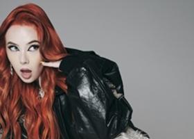 Interviu Olivia Addams - Artista care a început să cânte de la vârsta de 3 ani și nu s-a mai oprit!