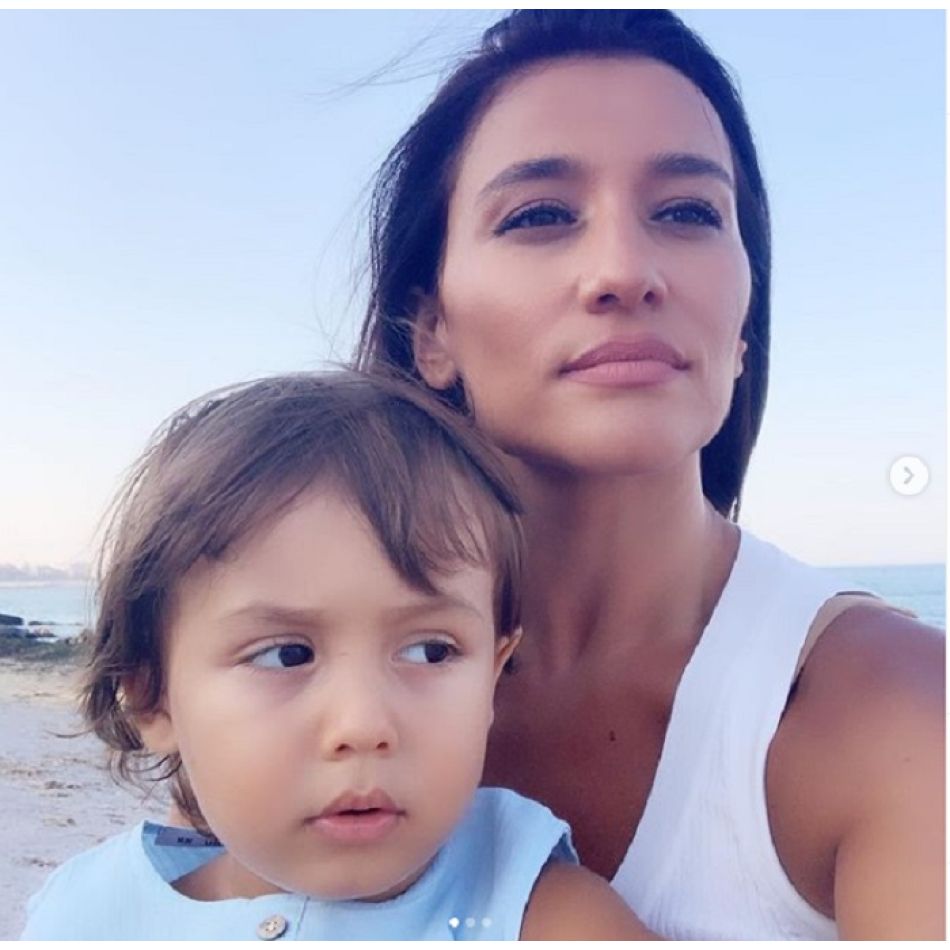 Claudia Pătrășcanu, moment de revoltă în legătură cu cererea lui Gabi Bădălău de a lua copiii să locuiască la el