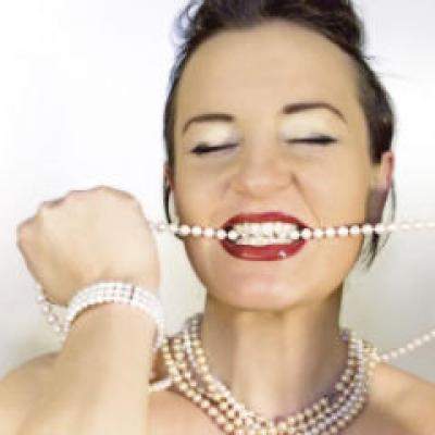 5 greseli de evitat in machiajul miresei