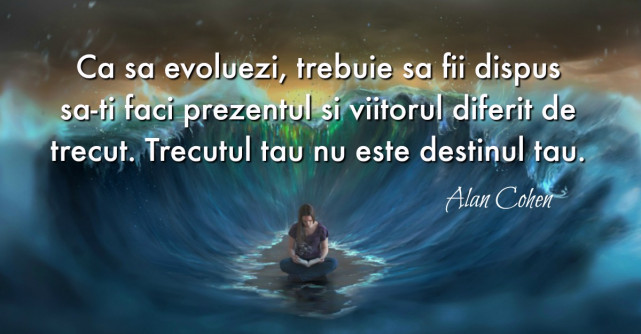 15 Citate care te vor ajuta să înțelegi care este scopul tău în această viață