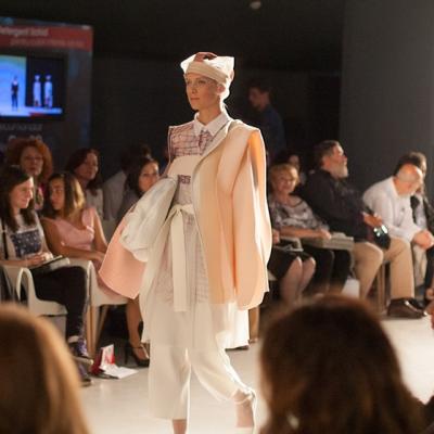 Cei mai talentati tineri designeri romani, premiati de Perwoll si Syoss la Gala Universitatii de Arta si Design Cluj-Napoca