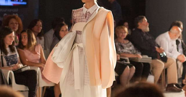 Cei mai talentati tineri designeri romani, premiati de Perwoll si Syoss la Gala Universitatii de Arta si Design Cluj-Napoca