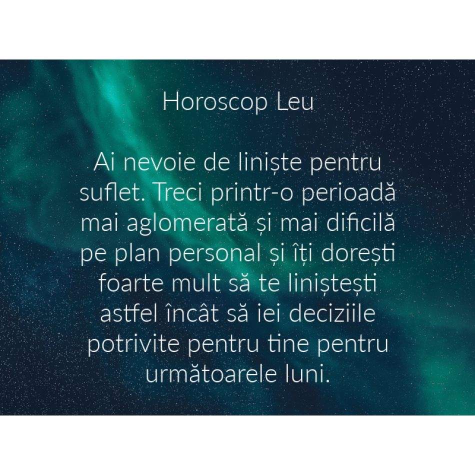 De ce are nevoie fiecare semn zodiacal în săptămâna 27 martie - 2 aprilie