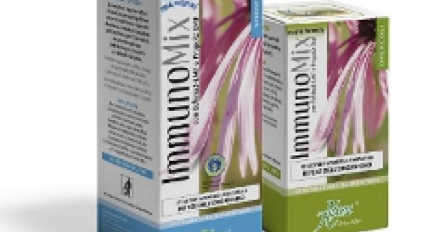 ImmunoMix - Creste imunitatea organismului tau!