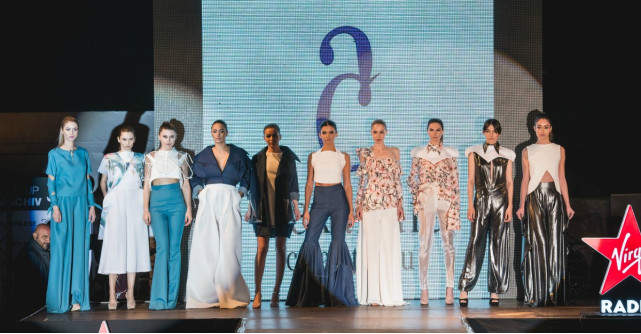 Cum a fost la SPRING FASHION GALA 2017