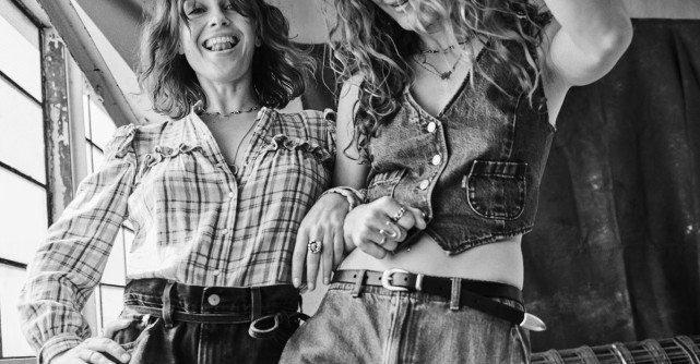 Better Together, o nouă colecție de toamnă