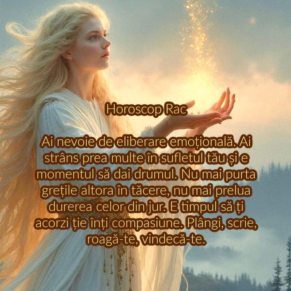 Horoscop săptămânal: De ce are nevoie fiecare semn zodiacal în săptămâna 12-18 mai